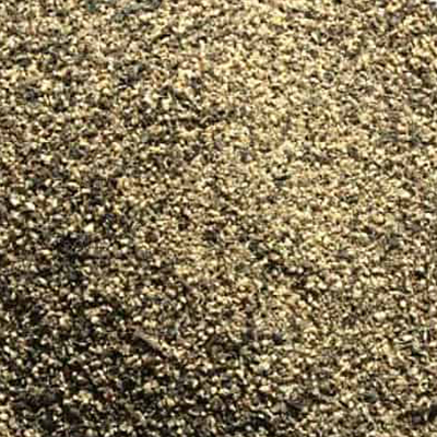 Black Pepper Powder