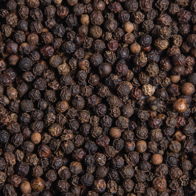 Black Pepper