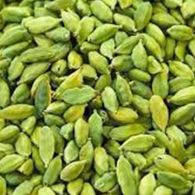 Cardamom