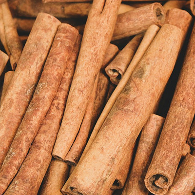 Cinnamon