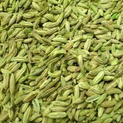 Fennel Seeds