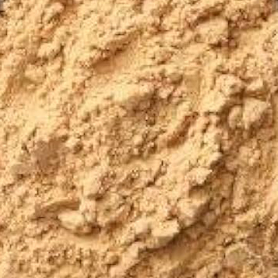 Ginger Powder