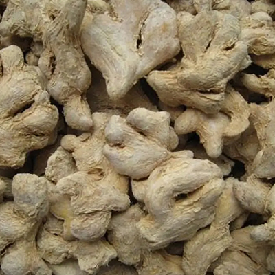 Ginger Whole Dried