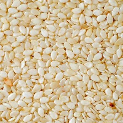 Hulled Sesame