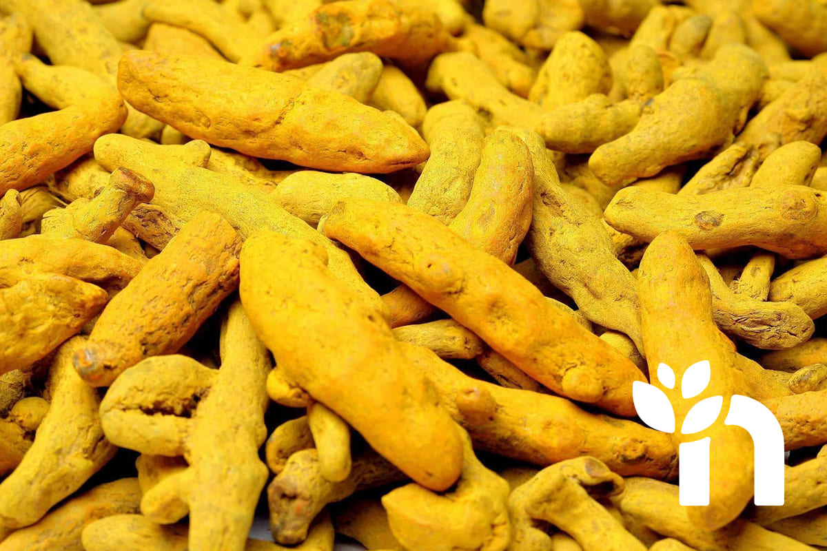 Organic spices products