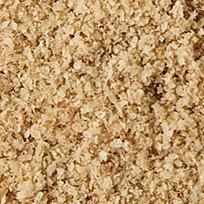 Psyllium animal feed