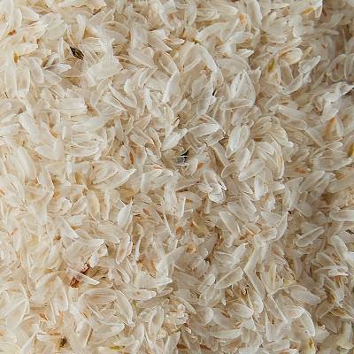 Psyllium Husk