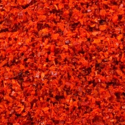 Chilli powder