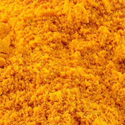 Turmeric Pow