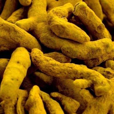 Turmeric